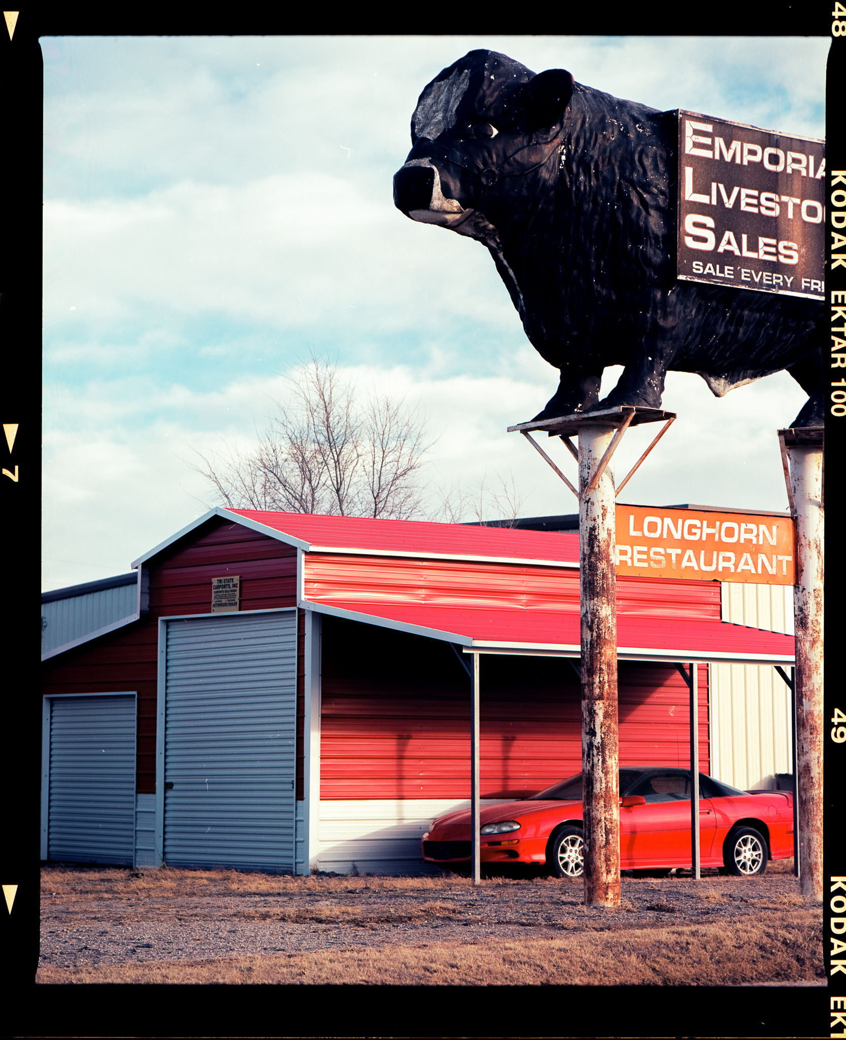 Emporia Livestock Sales